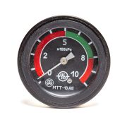 Манометр МД-226 (МТТ-10,14.3830) 10 атм. МТЗ АВТОЭЛЕКТРИКА