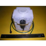 Омыватель электрический автотракторный СЭАТ-00 (МТЗ) бачок 1.6 л