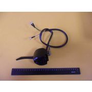 Переключатель поворотов П-110 УАЗ