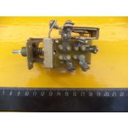 Переключатель света центр. П-306, (П44А)