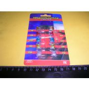 Предохранители набор «Микро» S1035-7 5-25 A