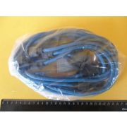 Провода в/в силикон к-т. ЗИЛ