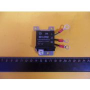 Регулятор напряжения 681.3702 (аналог 2412.3172, 7413.3702) тр., комб. 24В Энергомаш