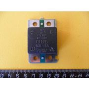 Реле генератора Я-112Б (тр) ЭМИ