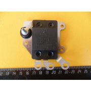 Реле генератора Я-112Т (811.3702) (тр) (зима-лето переключ.) ЭМИ