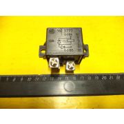 Реле свечей накаливания 75А 161.3777 (13.3777) АВАР