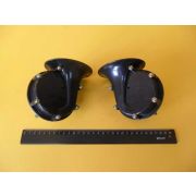 Сигнал звуковой С306/307Д комплект