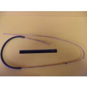 Трубка манометра 85.48.032 в сборе (медная) ДТ-75 РФ (78.48.032; 78.48.040-01; 78.48.040-02)