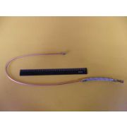 Трубка манометра МТЗ 70-3801080