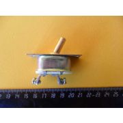 Тумблер П-4602.3710 (2 положения) Китай