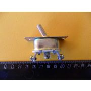 Тумблер П-5102.3705 (3 положения) Китай