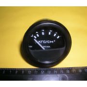 Указатель давления масла УК 146А (0-10) МТЗ, ЛТЗ,Т-150,К-700 Китай
