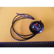 Указатель температуры воды УТ-200Д (1,8м) (з.у.6шт.) Китай