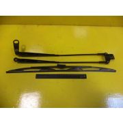 Щетка стеклоочистителя с рычагом МТЗ УК 787.000.030 Китай