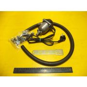 Электроподогреватель двигателя ДВС Д-245 (МТЗ-80,82) 2,0 кВт СТАРТ