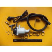 Электроподогреватель двигателя ДВС Д-245 Старт-М