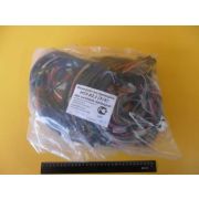 Электропроводка МТЗ УК (без сил. пров.) щиток 5 приборов ст. образца