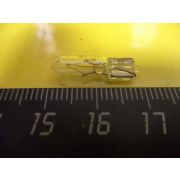 Автолампа/Автолампа А12-1.2 (тр) б/ц панель приборов ---------/А12-1.2 /V/W//