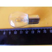 Автолампа/Автолампа А12-21-3 (1-контактная) (92221) Диалуч/А12-21-3 /12V/3W/PK-22S 7004-47/Диалуч