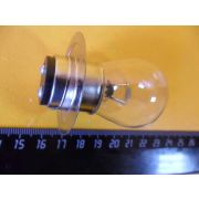 Автолампа/Автолампа А12-50/40W P42d фарная (100) (12940) Диалуч/А12-50/40 P42d /12V/55W/PK-22S 7004-47/Диалуч