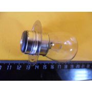 Автолампа/Автолампа А12-50W P42s фарная (100) (12850) Диалуч/А12-50 P42s /12V/55W/PK-22S 7004-47/Диалуч