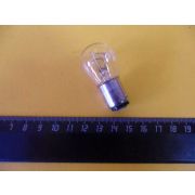 Автолампа/Автолампа А24-21+5 (2-х контактная) (94405) Диалуч/А24-21+5 /12V/55W/PK-22S 7004-47/Диалуч