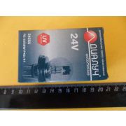 Автолампа/Автолампа А24-55/50 фарная (24255) Диалуч/А24-55/50 /24V/55W/PK-22S 7004-47/Диалуч