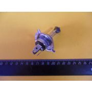 Автолампа/Автолампа АКГ 12 60/55 Н4 (12604) Диалуч/АКГ 12 60/55 Н4 /12V/55W/PK-22S 7004-47/Диалуч
