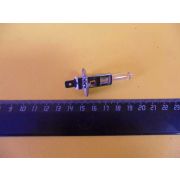 Автолампа/Автолампа АКГ 12-55 Н1 (12551) Диалуч/12-55 Н1 /12V/W/PK-22S 7004-47/Диалуч