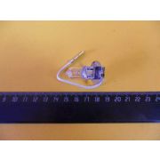 Автолампа/Автолампа АКГ 12-55 Н3 (12553) Диалуч/12-55 Н3 /12V/55W/PK-22S 7004-47/Диалуч