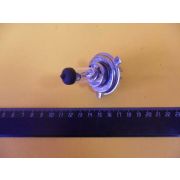 Автолампа/Автолампа АКГ 24 75/70 Н4 (24704) Диалуч/АКГ 24 75/70 Н4 /12V/W/PK-22S 7004-47/Диалуч