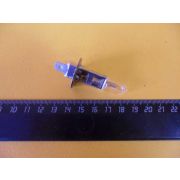 Автолампа/Автолампа АКГ 24-70 (противотум.) Н1 (24701) Диалуч --------/АКГ 24-70 Н1 /12V/W/PK-22S 7004-47/Диалуч