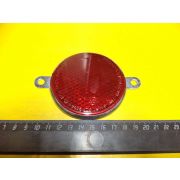 Катафот круглый,красный 310.00 (ФП-310-3.04.31.010/1615),Руслан-Комплект