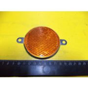 Катафот круглый,оранжевый 311.00 (ФП-311-3.04.31.010/1616),Руслан-Комплект