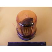 Маячок проблесковый в сб.(12В) С-12-21-01 (з.у.10шт)