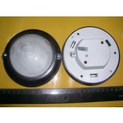 Плафон салона ПК201-3714010-Д2 ( универсальный,МТЗ,ЗИЛ )