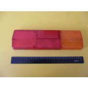 Стекло заднего фонаря правое ФП-130-210Б