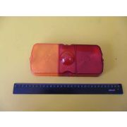 Стекло заднего фонаря ФП-132