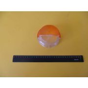 Стекло переднего фонаря ПФ-130-204