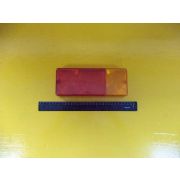 Стекло указателя поворота задн. 7303.3716 (Ф-401) (з.у.38шт), Руслан-Комплект