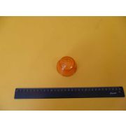 Стекло указателя поворота УП-101