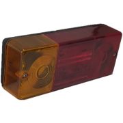 Указатель поворота задний нов. обр. 7303.3716 (Ф-401) АВТОЭЛЕКТРИКА