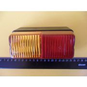 Указатель поворота задний ФП-209 мет (з.у.42шт), Руслан-Комплект