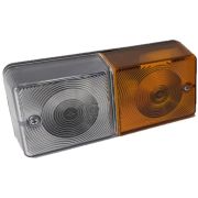 Указатель поворота передний нов. обр. 3703.3712 (Ф-402) АВТОЭЛЕКТРИКА