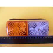 Указатель поворота передний ФП-204 пласт. (з.у.42шт)