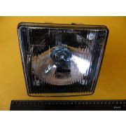 Фара квадратная МТЗ 08.7101.000 ФГ-308 (112.08.70) (з.у.12шт), Руслан-Комплект