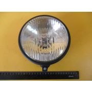 Фара передняя ФГ-305М метал. корп. (з.у.12шт) Руслан-Комплект