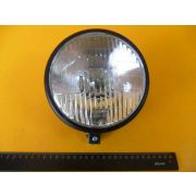 Фара передняя ФГ-305П пласт. корп. (з.у.12шт), Руслан-Комплект