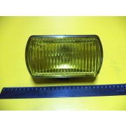 Фара противотум.(желтое) ФПГ-106.00.00 12В (WASSA) (прямоуг.)(11.3743-01,ТН-105-03) Грузов. и легк. (з.у.2шт)