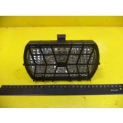 Фара ФПГ-110-01.00.00 прямоугольная 8724.304 12в с решеткой (з.у.2шт),Руслан-Комплект